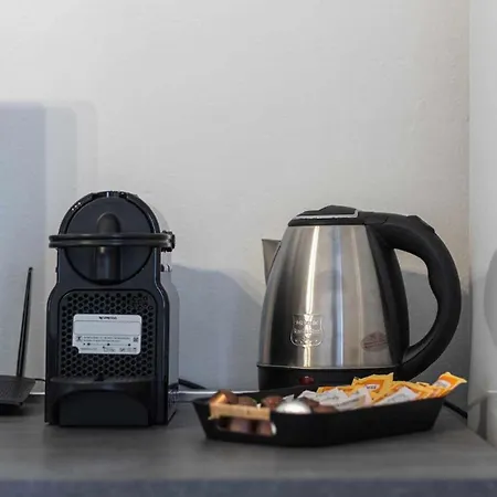 Appartamento Lingotto - Inalpi Arena Luminoso Torino