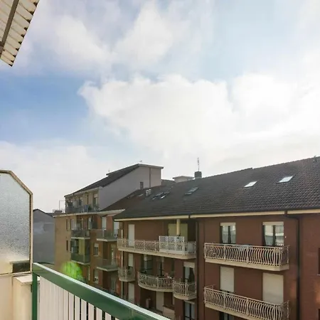 Lingotto - Inalpi Arena Luminoso * Torino