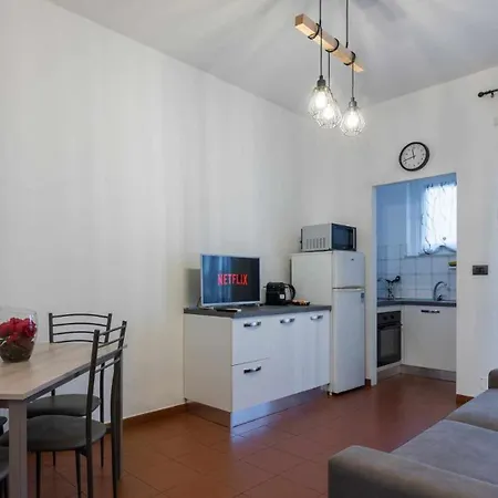 Lingotto - Inalpi Arena Luminoso Appartamento