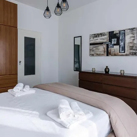 Appartamento Lingotto - Inalpi Arena Luminoso Torino