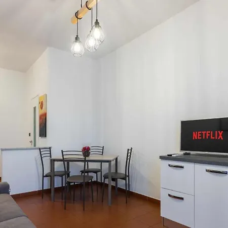 Appartamento Lingotto - Inalpi Arena Luminoso