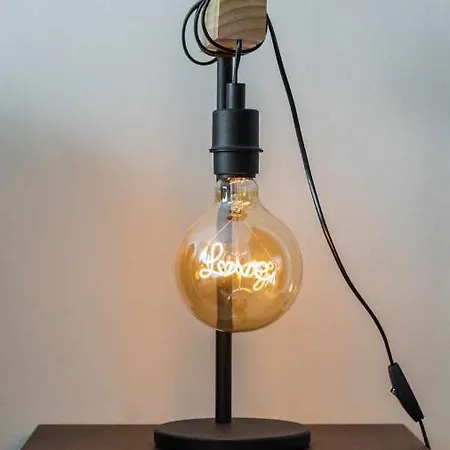 Апартаменты Lingotto - Inalpi Arena Luminoso *