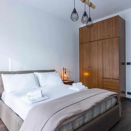 Lingotto - Inalpi Arena Luminoso *