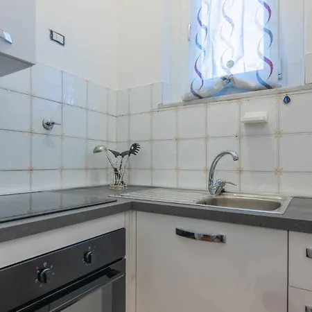 Lingotto - Inalpi Arena Luminoso 公寓 都灵