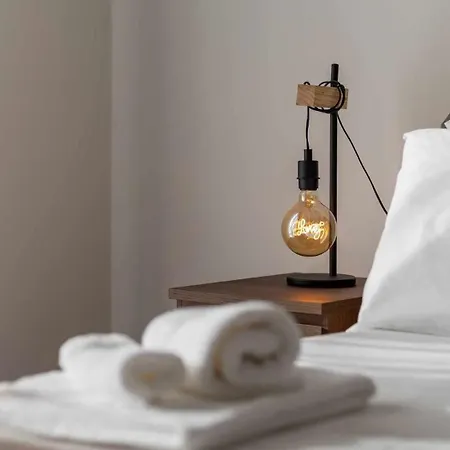 Апартаменты Lingotto - Inalpi Arena Luminoso Турин