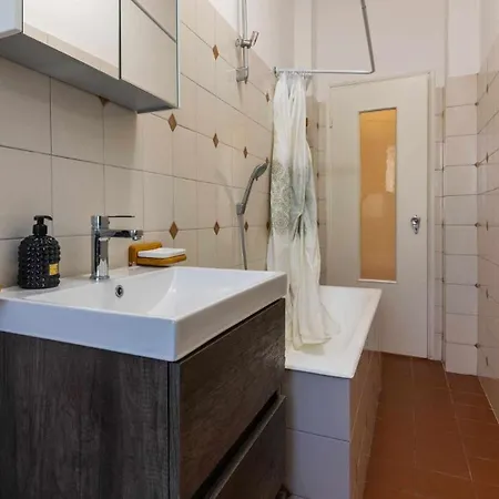 Апартаменты Lingotto - Inalpi Arena Luminoso